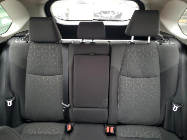 2021 TOYOTA RAV4 XLE - 2T3W1RFVXMW112496