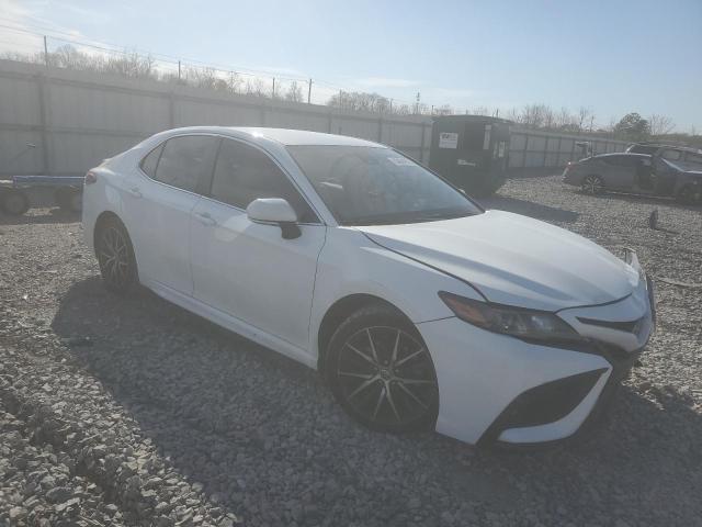 Vin: 4t1t11ak0nu636400, lot: 50594955, toyota camry se 20224