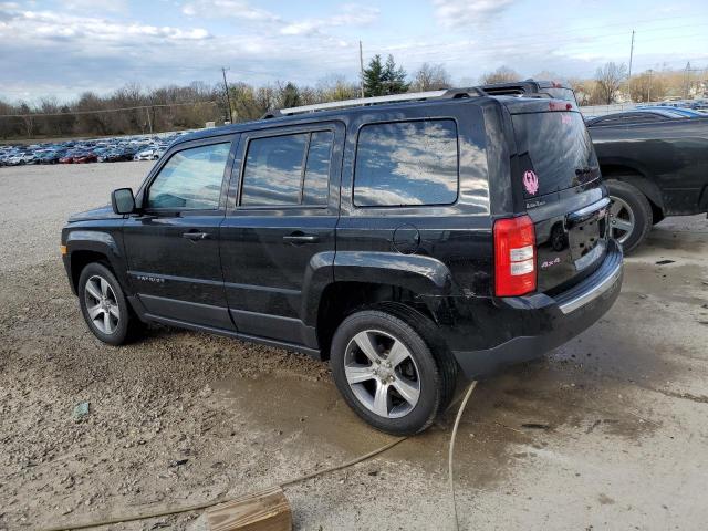 Vin: 1c4njrfb3gd639024, lot: 49972415, jeep patriot latitude 20162