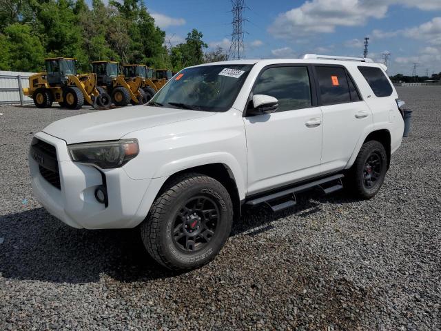 TOYOTA 4RUNNER SR5/SR5 PREMIUM