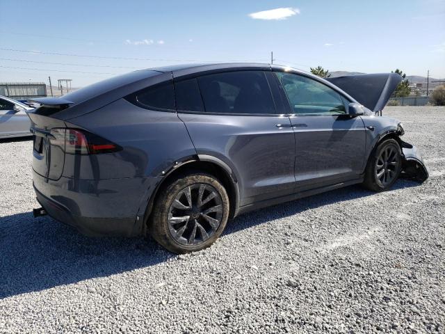 Vin: 7saxcde55nf362970, lot: 50652795, tesla model x 20223