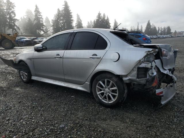 2016 MITSUBISHI LANCER ES JA32U2FU7GU008083