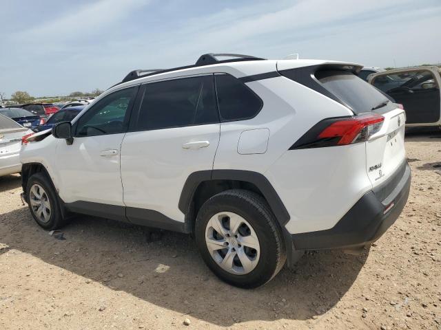 2019 TOYOTA RAV4 LE - 2T3H1RFV6KC022110