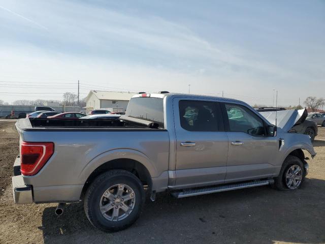 2023 FORD F150 SUPER - 1FTEW1EP9PKE48493