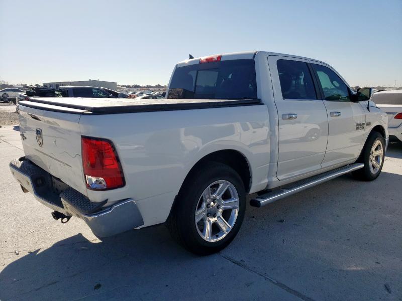 Vin: 1c6rr6lt6js132957, lot: 50181315, ram 1500 slt 20183