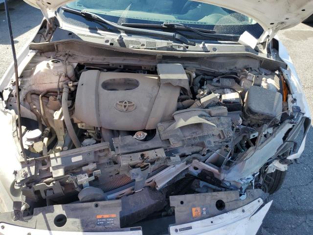 2019 TOYOTA YARIS L - 3MYDLBYV8KY526794