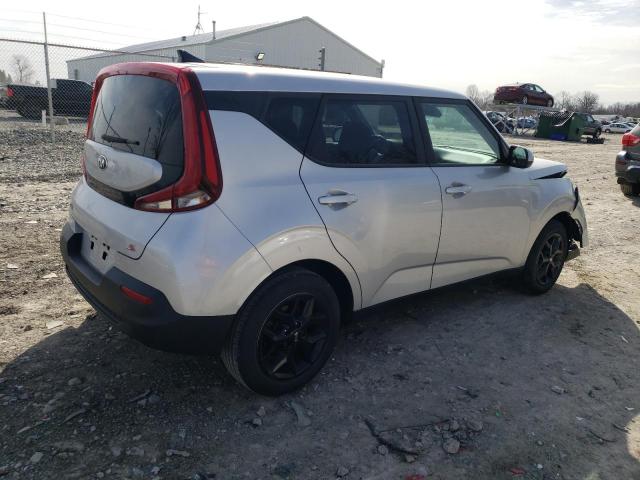 Vin: kndj23au3l7004427, lot: 49729575, kia soul lx 20203