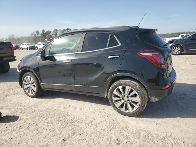 2019 BUICK ENCORE PRE - KL4CJASB4KB836815