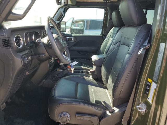 2021 JEEP WRANGLER U - 1C4HJXEGXMW502581