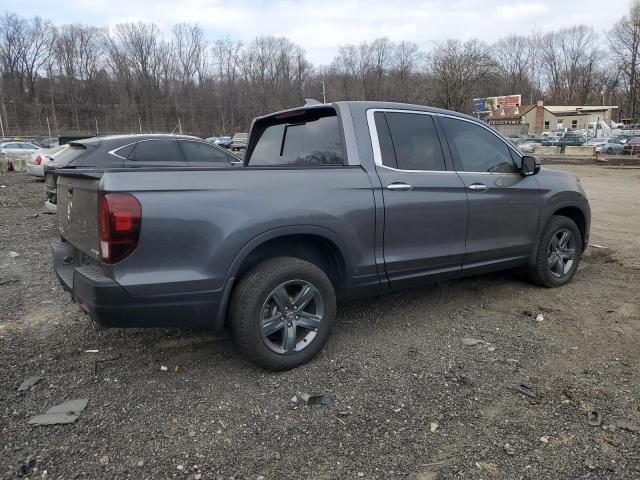 Vin: 5fpyk3f77nb024900, lot: 48840775, honda ridgeline rtl 20223