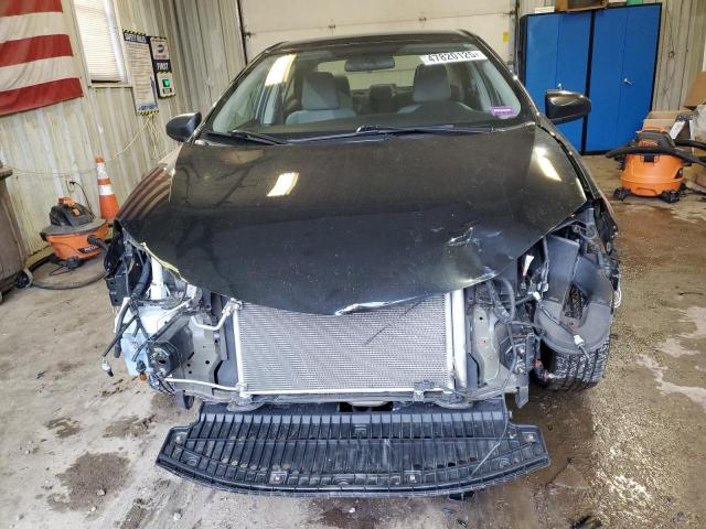 2016 TOYOTA COROLLA L - 2T1BURHE4GC716143