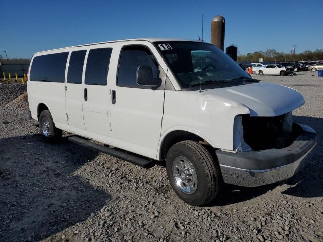 2015 CHEVROLET EXPRESS G3 1GAZG1FG7F1178724