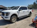 2022 FORD F150 SUPER - 1FTFW1E8XNFA60918