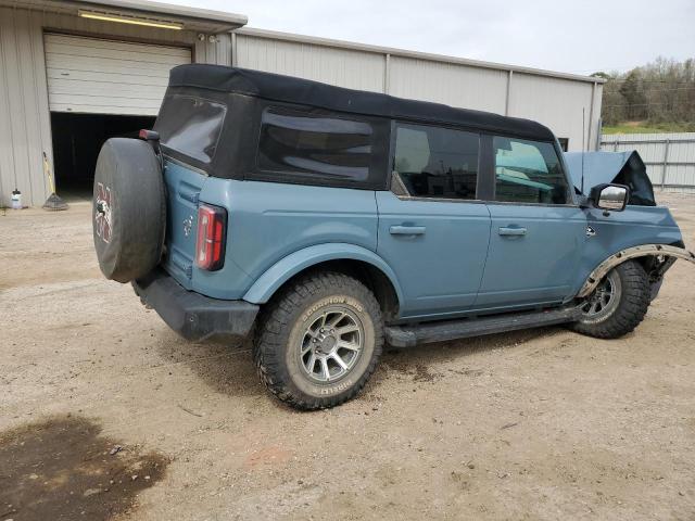 Vin: 1fmee5bp5mla91314, lot: 50746695, ford bronco base 20213