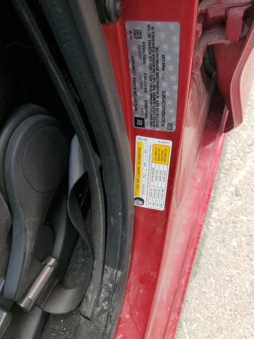 2019 CHEVROLET SPARK LS - KL8CB6SAXKC815672