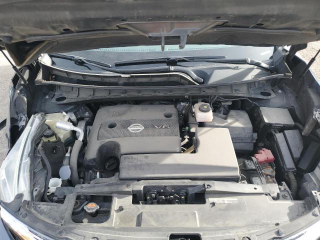 2015 NISSAN MURANO S - 5N1AZ2MG4FN246263