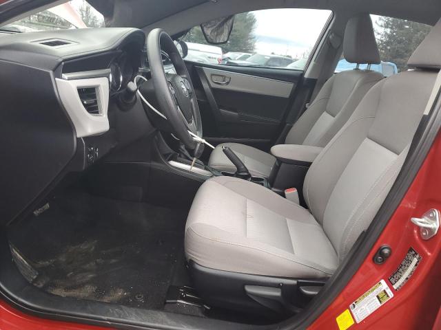 2015 TOYOTA COROLLA L - 2T1BURHE8FC321140