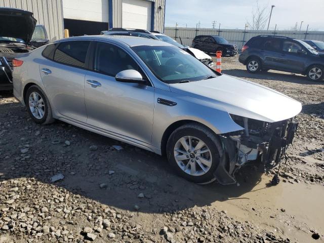 5XXGT4L32KG285871 Kia Optima Lx 2019