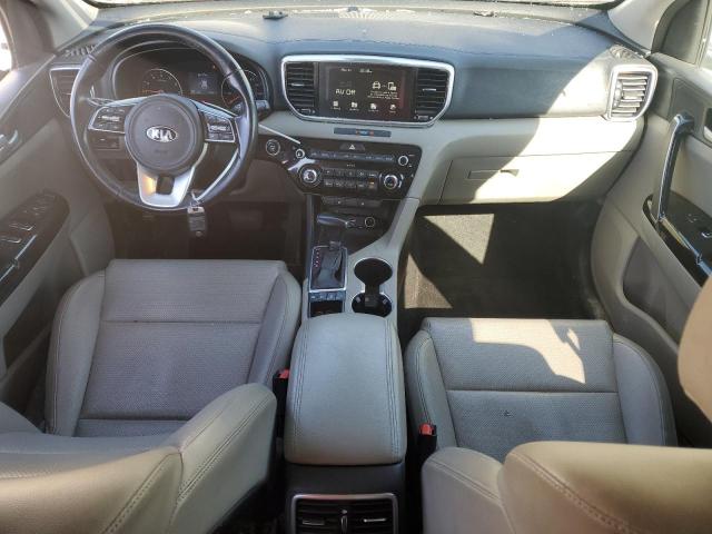 2020 KIA SPORTAGE E - KNDPNCAC3L7726392