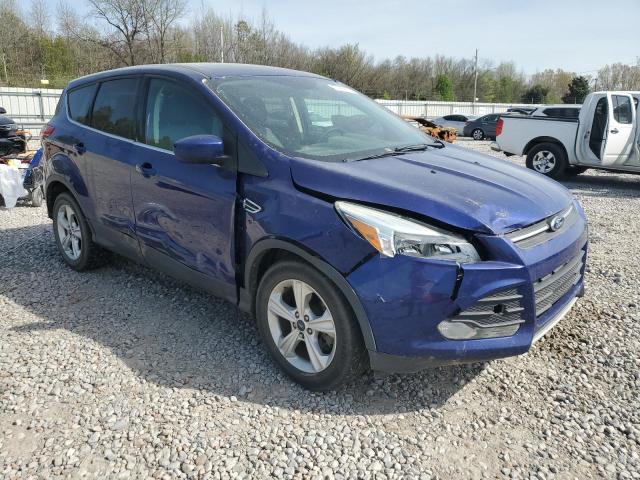Vin: 1fmcu0g92gub84099, lot: 50293835, ford escape se 20164