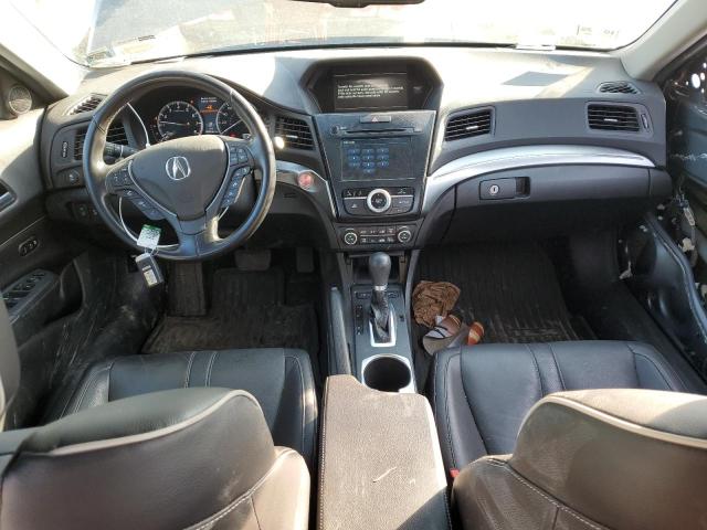 2020 ACURA ILX PREMIU 19UDE2F73LA005115