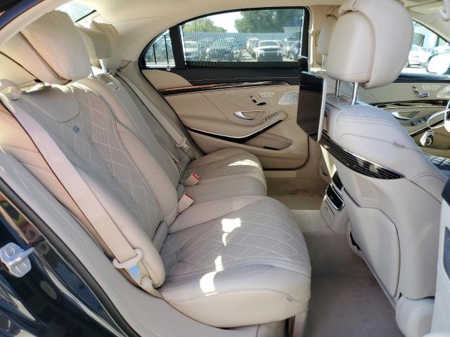 2018 MERCEDES-BENZ S 560 WDDUG8DB5JA378761