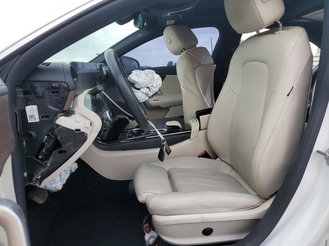 MERCEDES-BENZ CLA-CLASS 250 4MATIC