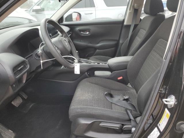 2023 HONDA HR-V LX - 3CZRZ2H36PM720072