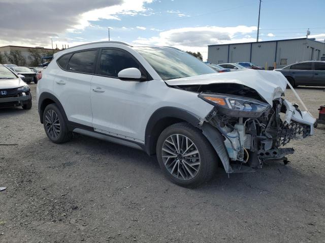 2020 HYUNDAI TUCSON LIM - KM8J3CAL7LU250222