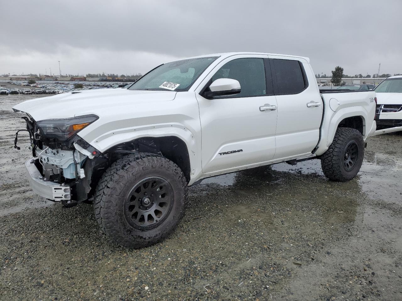 3TYLB5JN0RT024487 TOYOTA TACOMA DOU 2024