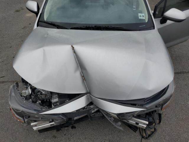 2022 TOYOTA COROLLA LE - JTDEAMDE2NJ041540