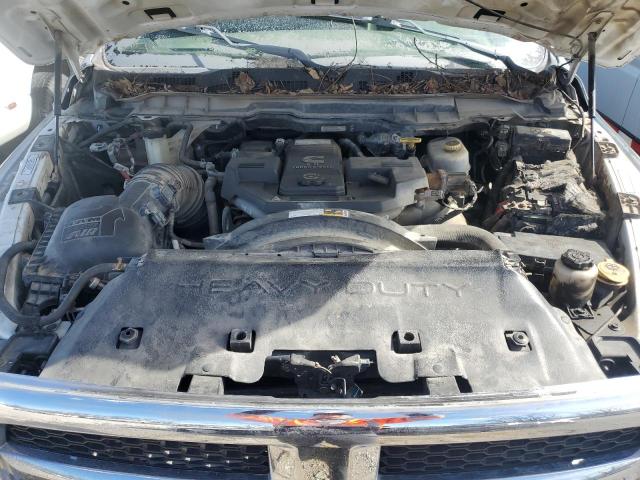 2018 RAM 3500 - 3C7WRTCL3JG188679