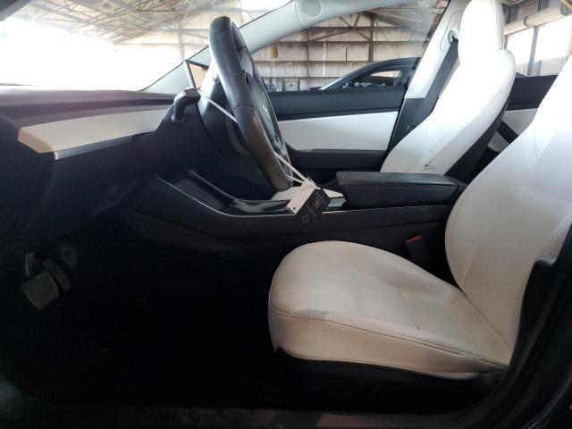 2020 TESLA MODEL 3 - 5YJ3E1EA7LF614913