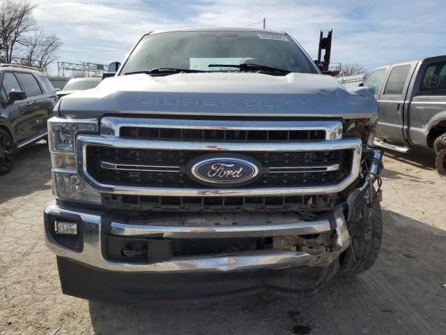 2020 FORD F250 SUPER - 1FT7W2BT1LEC61595