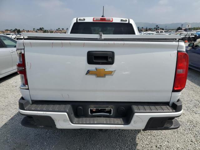 2020 CHEVROLET COLORADO L 1GCHTCEA3L1181820