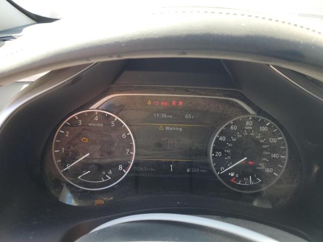 2018 NISSAN MURANO S - 5N1AZ2MG6JN168738