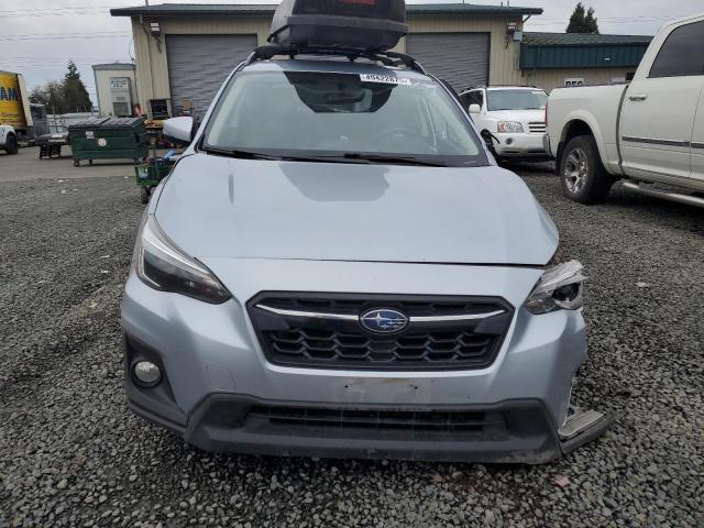 2018 SUBARU CROSSTREK - JF2GTAJC5JH257051