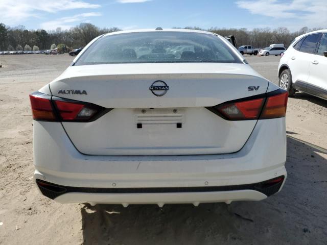 2024 NISSAN ALTIMA SV 1N4BL4DV2RN367355