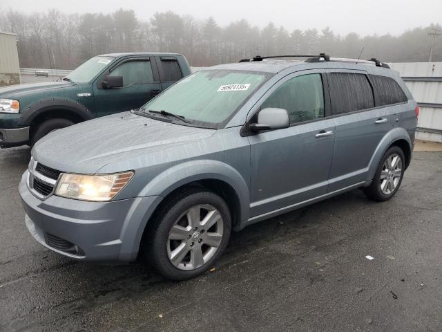 DODGE JOURNEY R/