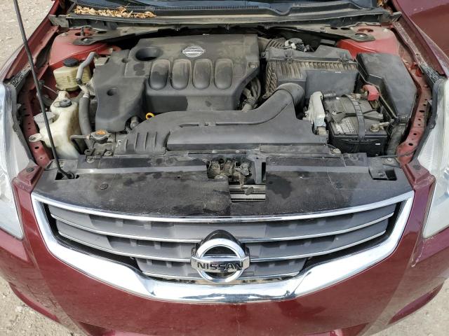 2010 NISSAN ALTIMA BAS - 1N4AL2AP9AN471044