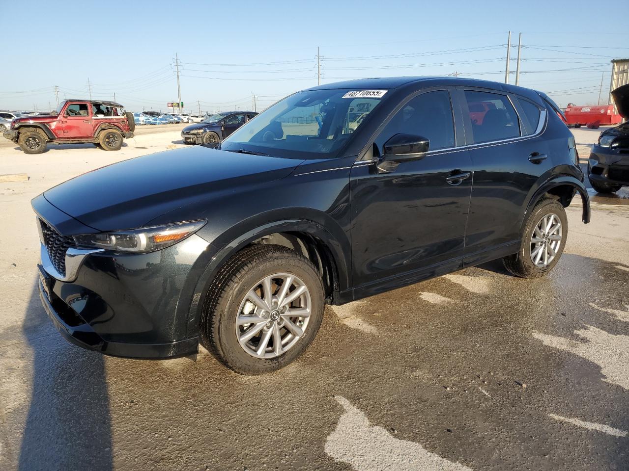 MAZDA CX-5 SELECT