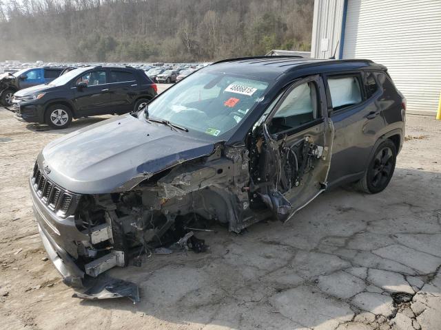 JEEP COMPASS LATITUDE