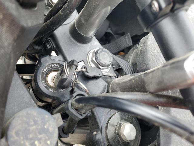 2024 HONDA XL750 JH2RD1619RK102990