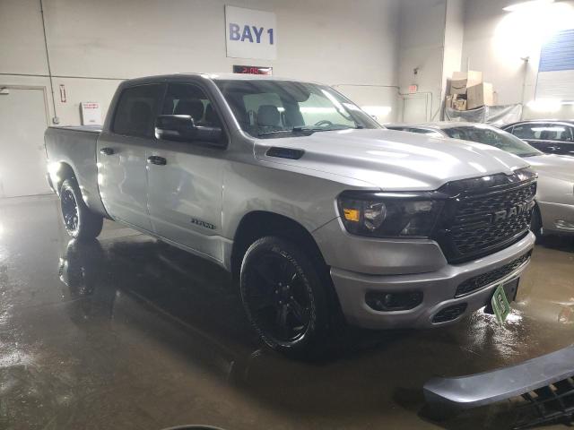 2023 RAM 1500 BIG H - 1C6SRFMT5PN637251