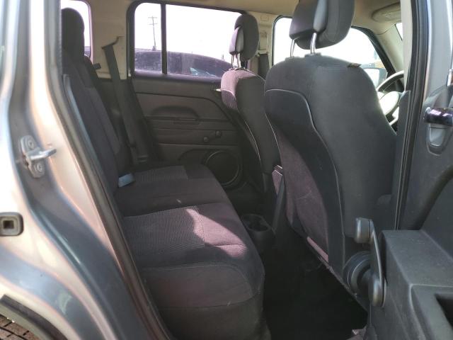 2015 JEEP PATRIOT 1C4NJRAB9FD268571