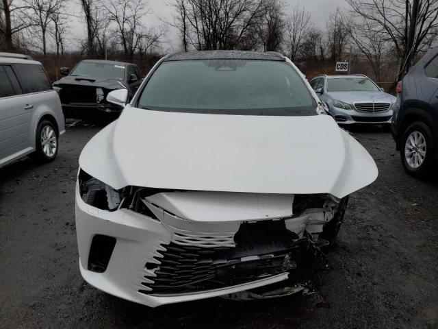 2024 LEXUS RX 450H+ L JTJCJMGA9R2015210
