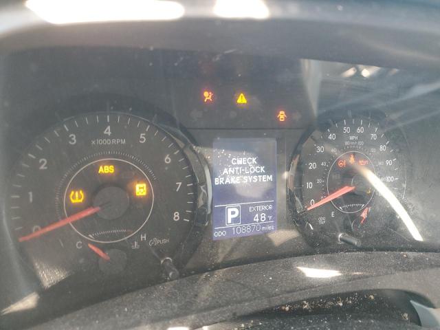 2015 TOYOTA SIENNA LE - 5TDKK3DC4FS685828