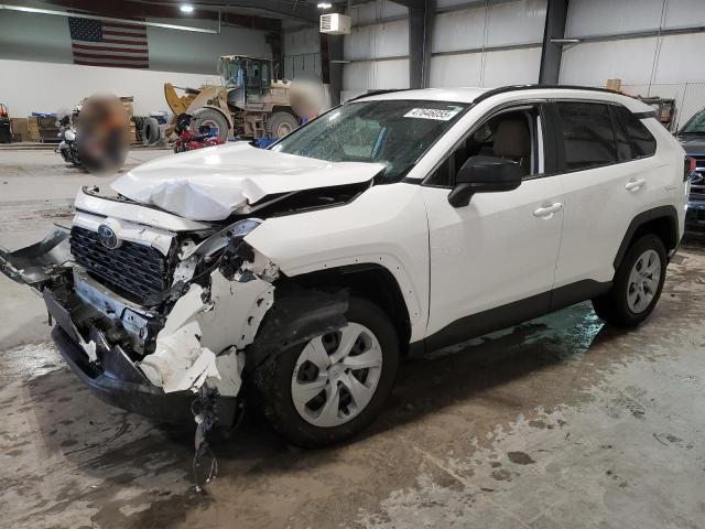 Vin: jtmh1rfv5kd501632, lot: 47646055, toyota rav4 le 2019 img_1