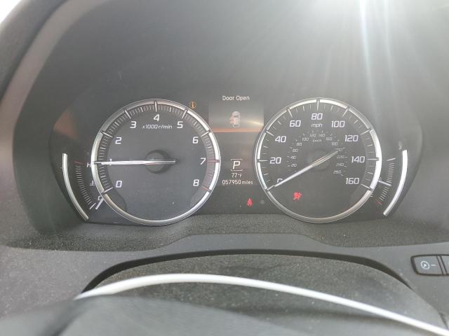 2020 ACURA MDX TECHNO - 5J8YD4H51LL007686