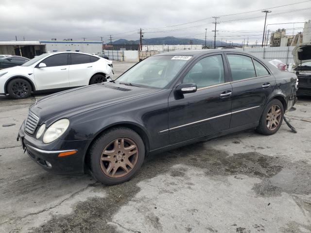 2003 MERCEDES-BENZ E 320 #3114172095